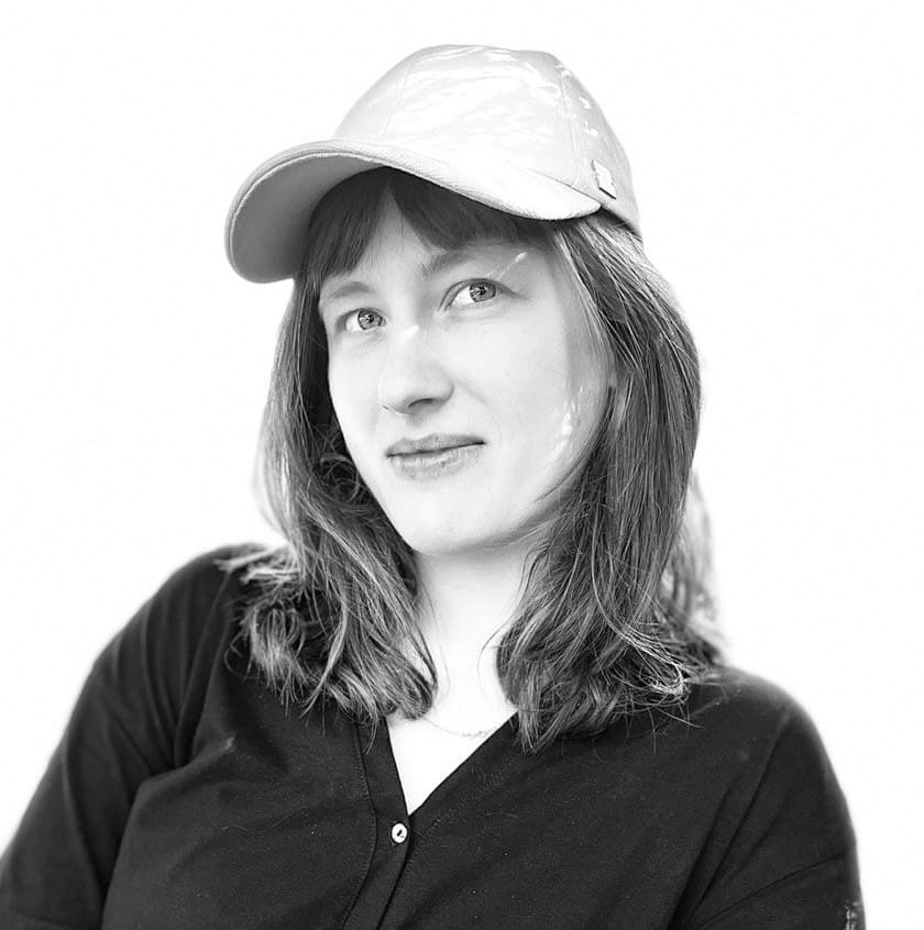 Sonja - UX/UI Designer